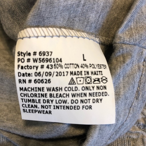 Fun T Shirt - Picture 3 of 4